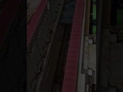 Profesyonel öğütme için 150*12*20*12 uzun ömürlü yüksek sertlikli reçine öğütme tekeri