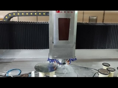 Yüksek Sertlikli Elmas Döşeme Tekerleği ile Hassaslıklı Döşeme