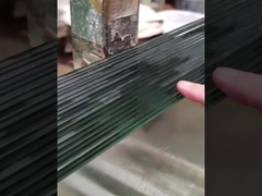 Çaprazlık 150mm İşleme katmanı için PE tekerleği ile CBN öğütme tekerleği 10 * 3-15mm boyutu