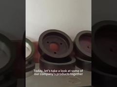 Boke Showroom Ürün Fuarı