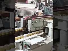 Gümüş Uzun Dayanıklılık Elmas Parlatma Tekerleği 2-19MM Kalınlık