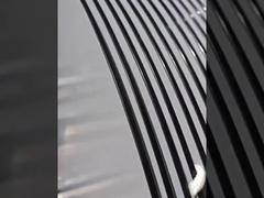 4-12mm CBN Dökme Çarkı, Sabit Dökme Performansı için