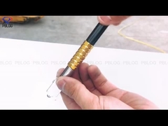 Kolay kullanılabilir cam kesme aracı - düz ve hafif 0.2kg