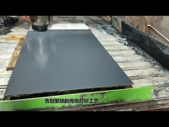 PBLOG 150mm Diamond_Grinding_Wheel 240# Çakıl Yüksek Sertlik Sert uygulamalar için uzun ömürlü