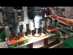 Karbid cam delikli boru parçaları olağanüstü dayanıklılık