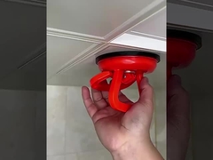 PBLOG Ağır Görevli Elden Taşınabilir Vakum Panelli kaldırıcı Güçlü Endüstriyel Cam Süpürücü