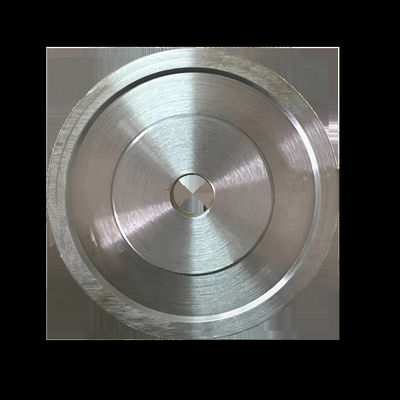 Yüksek Kaliteli 150mm PE Düzeltme Kalemleri Cam İşleme için Elmas Tekerlek