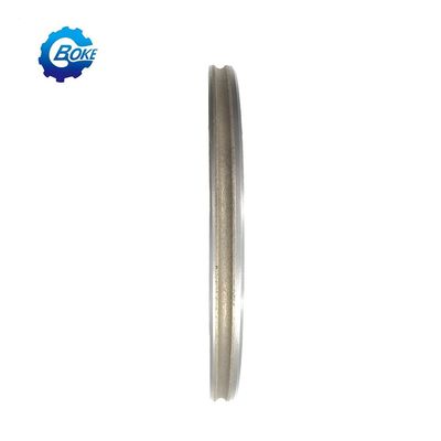 Yüksek Kaliteli 150mm PE Düzeltme Kalemleri Cam İşleme için Elmas Tekerlek