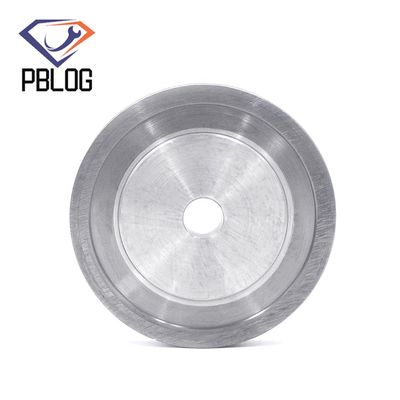 Sintered Flat FA Düz Kenar Elmas Arris Çarkı 100/150/175/200 Çarpıcı Disk için Diametresi