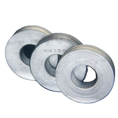 BOKE mini boyut kalem kenar yuvarlak kenar cam taş kenar elmas öğütme tekerleği CNC makine