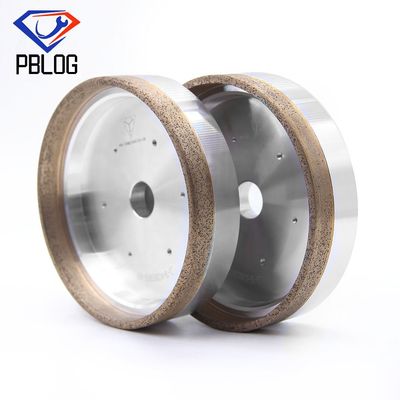 Doğruluk Çizgisi Makine Beveling Makine Devam Edging Elmas öğütme tekeri