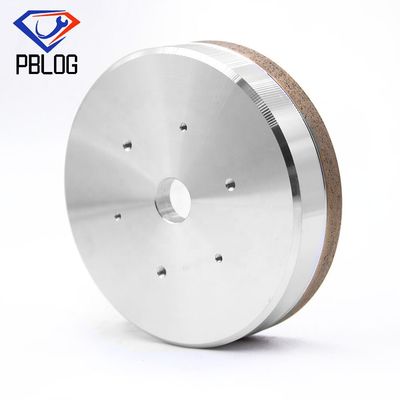 Doğruluk Çizgisi Makine Beveling Makine Devam Edging Elmas öğütme tekeri