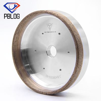Doğruluk Çizgisi Makine Beveling Makine Devam Edging Elmas öğütme tekeri