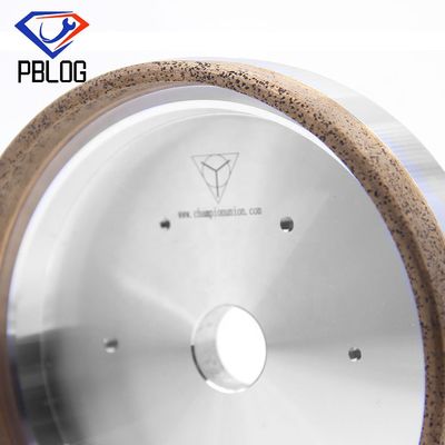 Doğruluk Çizgisi Makine Beveling Makine Devam Edging Elmas öğütme tekeri