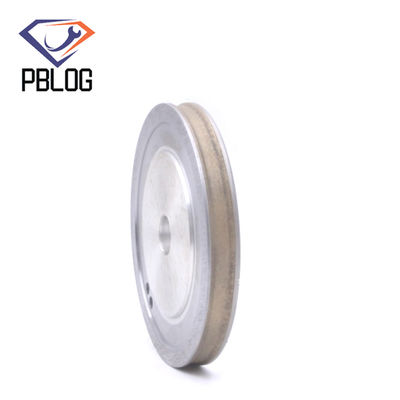 PBLOG Periferik Elmas Tekerlek Cam İşleme Cam Makine Aksesuarı