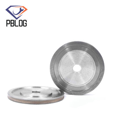PBLOG Periferik Elmas Tekerlek Cam İşleme Cam Makine Aksesuarı