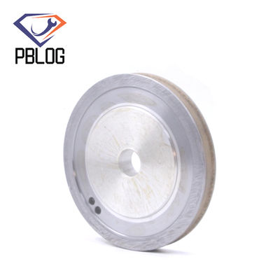 PBLOG Periferik Elmas Tekerlek Cam İşleme Cam Makine Aksesuarı