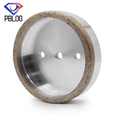 OEM Elmas Taşlama Taş Araçları Aşındırıcı 150mm Çaplı Fincan Şekli