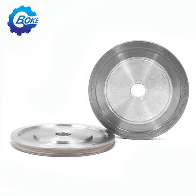 Elmas Profilleme Dökme Tekerleği Mermer Kenarının Şekillendirilmesi için Granit Profilleme Araçları Elektroplating Taş Metal OEM Cam PCS Kuvars