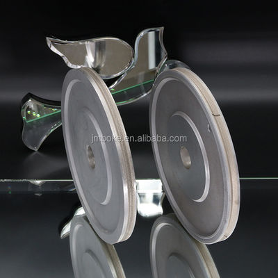 Elmas Profilleme Dökme Tekerleği Mermer Kenarının Şekillendirilmesi için Granit Profilleme Araçları Elektroplating Taş Metal OEM Cam PCS Kuvars