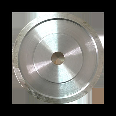 Kalem kenarı elmas bağı, cam disk için öğütme tekerleği
