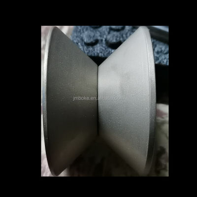 AUTO makinesi için açılı elmas öğütme tekerlekleri