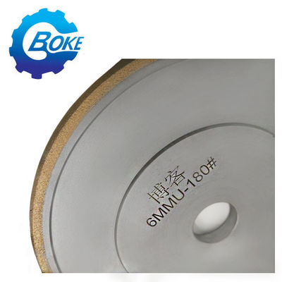 Cam işleme için elmas öğütme tekerleği yüksek kaliteli fabrika fiyatı cam kenarı elmas gravür öğütme tekerleği