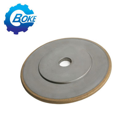 Cam işleme için elmas öğütme tekerleği yüksek kaliteli fabrika fiyatı cam kenarı elmas gravür öğütme tekerleği