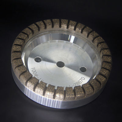 % 100 yepyeni Japon reçine vitrified bond elmas öğütme tekerleği