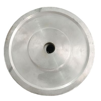 6.89IN reçine bağlı cam öğütme elmas tekerleği