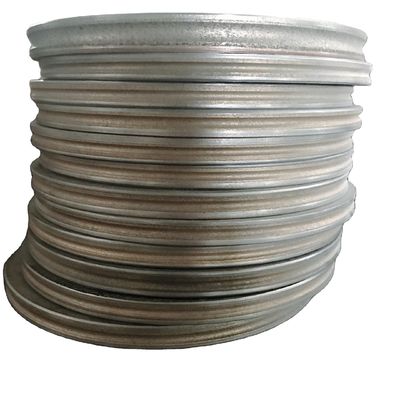 6.89IN reçine bağlı cam öğütme elmas tekerleği
