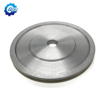Boke Hot Angle Edger Cnc Sintering Diamond Grinding Wheels For Diamond Bruting (Bok Ateşli Köşeli Edger Cnc Sinterleme Elmas Döşeme Tekerlekleri)