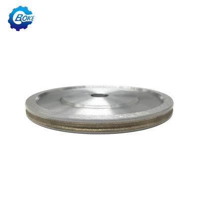 Boke Hot Angle Edger Cnc Sintering Diamond Grinding Wheels For Diamond Bruting (Bok Ateşli Köşeli Edger Cnc Sinterleme Elmas Döşeme Tekerlekleri)