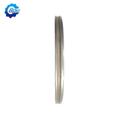 Boke Hot Angle Edger Cnc Sintering Diamond Grinding Wheels For Diamond Bruting (Bok Ateşli Köşeli Edger Cnc Sinterleme Elmas Döşeme Tekerlekleri)