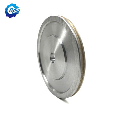 Boke Hot Angle Edger Cnc Sintering Diamond Grinding Wheels For Diamond Bruting (Bok Ateşli Köşeli Edger Cnc Sinterleme Elmas Döşeme Tekerlekleri)