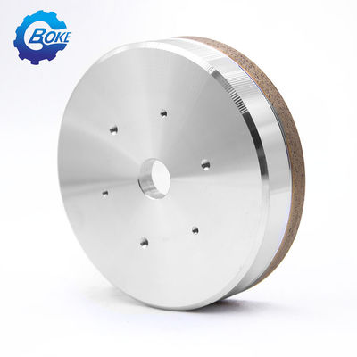 PBLOG 5 * 12MM Cam cilalama elmas öğütme tekerleği şekli bükme kenar makinesinin cilalama