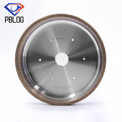 PBLOG 5 * 12MM Cam cilalama elmas öğütme tekerleği şekli bükme kenar makinesinin cilalama