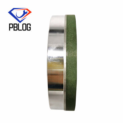 PBLOG cam kenarlı reçine öğütme tekerleği düz kenarlı hat makinesi