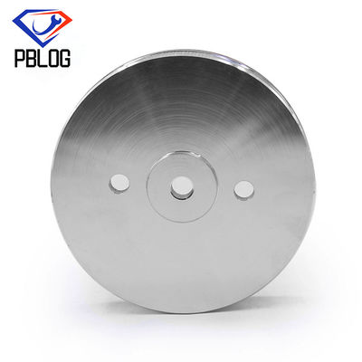 150mm Elmas Düzeltme Çarkı Verimli Düzeltme için Kupa Çarkı