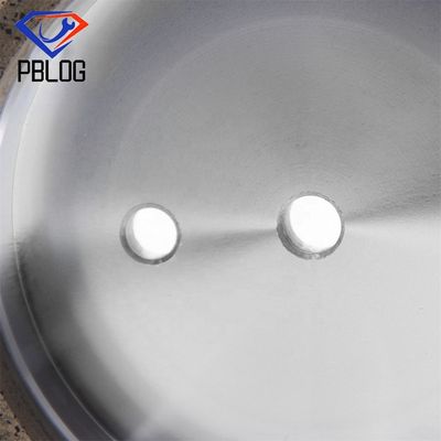 150mm Elmas Düzeltme Çarkı Verimli Düzeltme için Kupa Çarkı