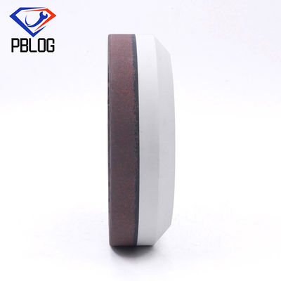 PBLOG Sıcak Satış Cam Beveling Makine için reçine segmentli öğütme tekerleği
