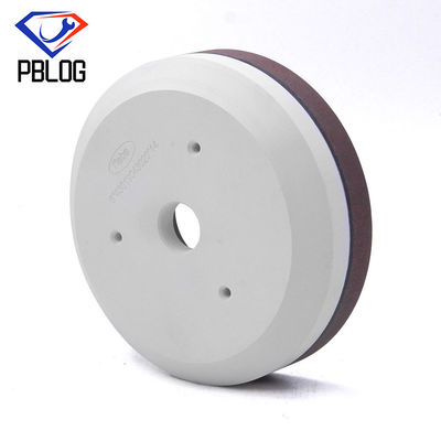 PBLOG Sıcak Satış Cam Beveling Makine için reçine segmentli öğütme tekerleği