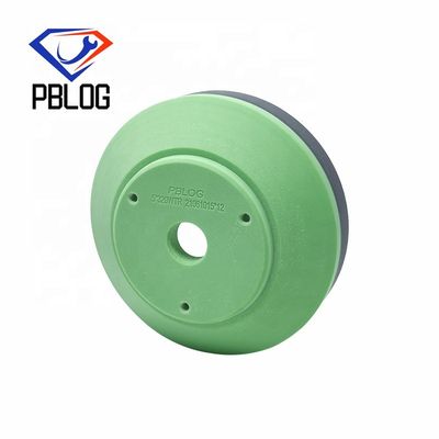 Yüksek Kalite Beveling Makine Cam Mermer Taş İşleme Beveling reçine tekerleği
