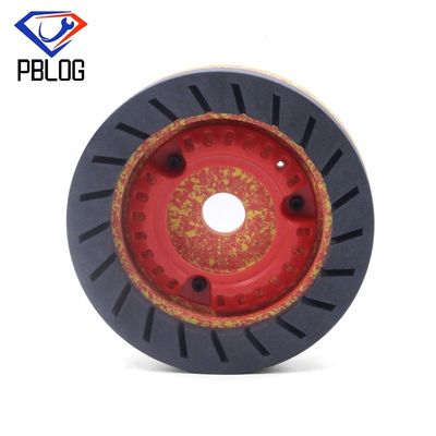 Yüksek Kaliteli Segmented Cup Shape Elmas Bağlantısı reçine öğütme tekerleği