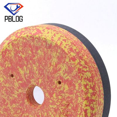 Yüksek Kaliteli Segmented Cup Shape Elmas Bağlantısı reçine öğütme tekerleği