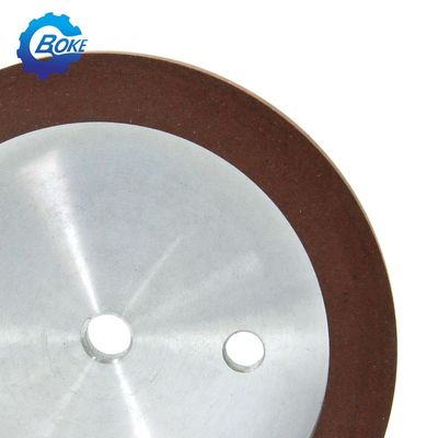 Verimli öğütme için 22 mm Arbor Deliği ile Yüksek Performanslı CNC Elmas öğütme tekeri