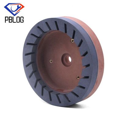 PBLOG Yüksek kaliteli kaya levhası reçine öğütme tekeri ucuz donanım araçları reçine öğütme tekeri