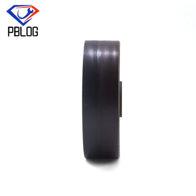 PBLOG Toptan reçine tekerleği cam seramik slayt kenarlı kauçuk öğütme tekerleği işleme araçları
