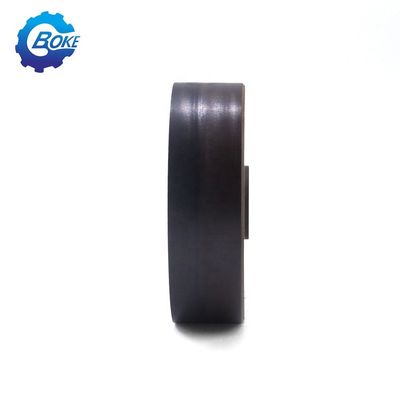 Cup Shape Bakelite Bd Bavelloni Bottero için cam işleme için cilalama tekeri