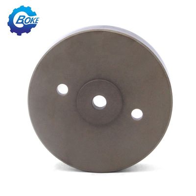 Cup Shape Bakelite Bd Bavelloni Bottero için cam işleme için cilalama tekeri